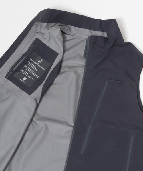 URBAN RESEARCH(アーバンリサーチ)/DAIWA LIFESTYLE PRO　VEST GORE－TEX/img07