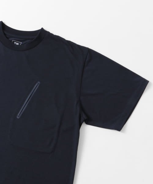 URBAN RESEARCH(アーバンリサーチ)/DAIWA LIFESTYLE PRO　SHORT－SLEEVE T－SHIRTS/img05