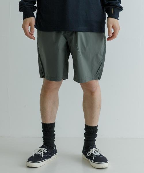 URBAN RESEARCH(アーバンリサーチ)/DAIWA LIFESTYLE PRO　CORDURA PACKABLE SHORTS/img05