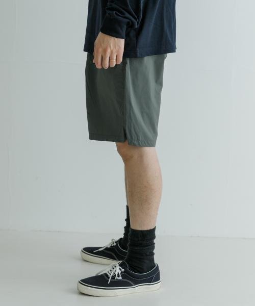 URBAN RESEARCH(アーバンリサーチ)/DAIWA LIFESTYLE PRO　CORDURA PACKABLE SHORTS/img06