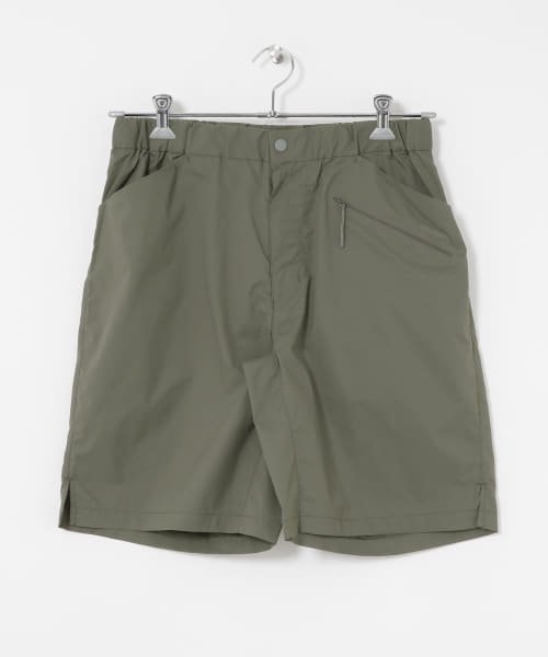 URBAN RESEARCH(アーバンリサーチ)/DAIWA LIFESTYLE PRO　CORDURA PACKABLE SHORTS/img08