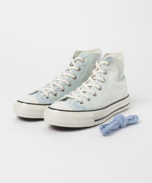 URBAN RESEARCH(アーバンリサーチ)/CONVERSE　ALL STAR US AGEDDENIM HI/img01