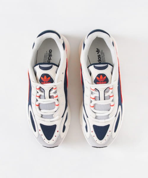 URBAN RESEARCH(アーバンリサーチ)/adidas　FALCON GALAXY W/img03