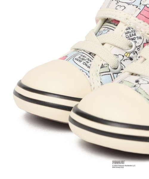 SHIPS KIDS(シップスキッズ)/CONVERSE:BABY ALL STAR N PEANUTS CP V－1/img02