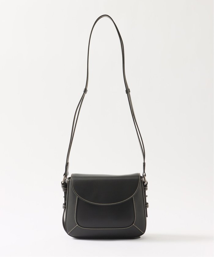 LAvenir / ラ・ヴェニール】Ilse Mini Shoulder Bag Smooth U85306288