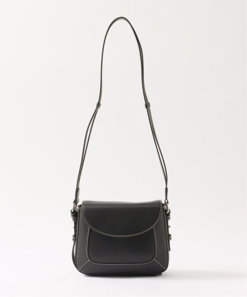 【LAvenir / ラ・ヴェニール】Ilse Mini Shoulder Bag Smooth LAvenir ヴェニール