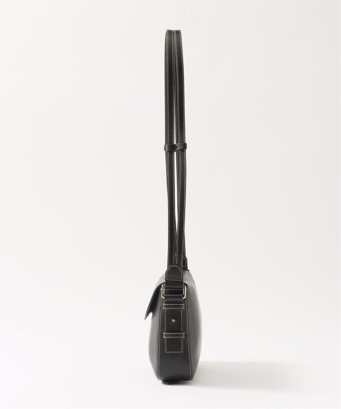 LAvenir / ラ・ヴェニール】Ilse Mini Shoulder Bag Smooth U85306288