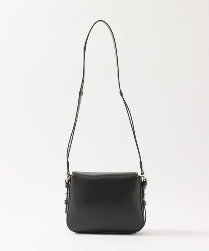 LAvenir / ラ・ヴェニール】Ilse Mini Shoulder Bag Smooth U85306288
