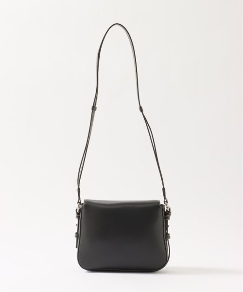 【LAvenir / ラ・ヴェニール】Ilse Mini Shoulder Bag Smooth LAvenir ヴェニール