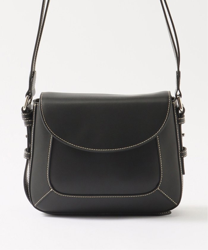 LAvenir / ラ・ヴェニール】Ilse Mini Shoulder Bag Smooth U85306288