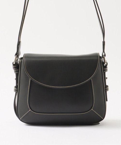 【LAvenir / ラ・ヴェニール】Ilse Mini Shoulder Bag Smooth LAvenir ヴェニール