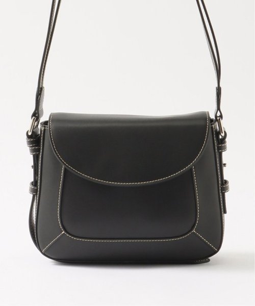 EDIFICE(エディフィス)/【LAvenir / ラ・ヴェニール】Ilse Mini Shoulder Bag Smooth/img04