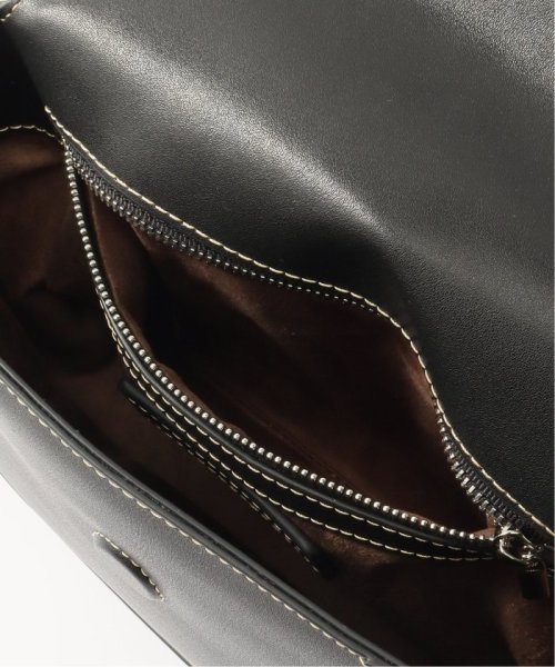 【LAvenir / ラ・ヴェニール】Ilse Mini Shoulder Bag Smooth LAvenir ヴェニール