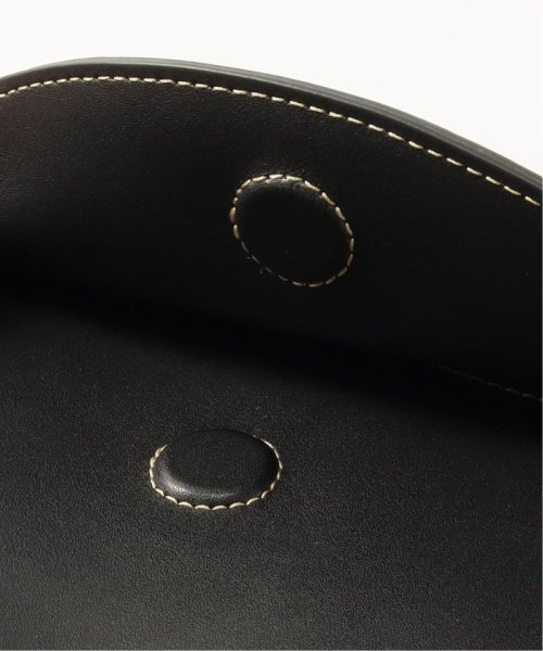 【LAvenir / ラ・ヴェニール】Ilse Mini Shoulder Bag Smooth LAvenir ヴェニール