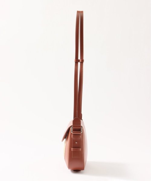 【LAvenir / ラ・ヴェニール】Ilse Mini Shoulder Bag Mesh LAvenir ヴェニール