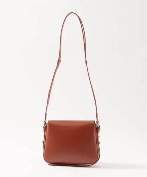 【LAvenir / ラ・ヴェニール】Ilse Mini Shoulder Bag Mesh LAvenir ヴェニール