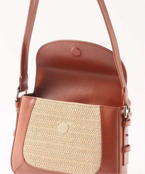 【LAvenir / ラ・ヴェニール】Ilse Mini Shoulder Bag Mesh LAvenir ヴェニール