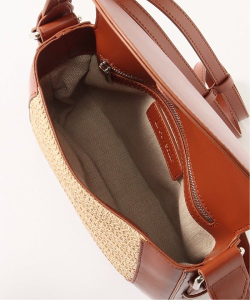 EDIFICE(エディフィス)/【LAvenir / ラ・ヴェニール】Ilse Mini Shoulder Bag Mesh/img07