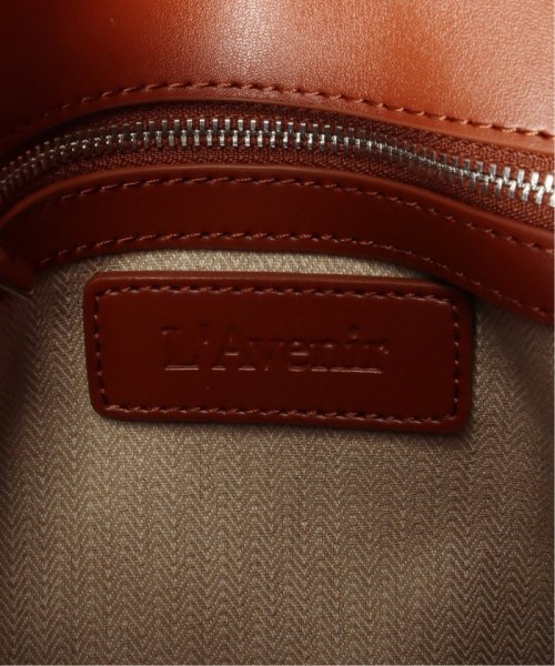 【LAvenir / ラ・ヴェニール】Ilse Mini Shoulder Bag Mesh LAvenir ヴェニール