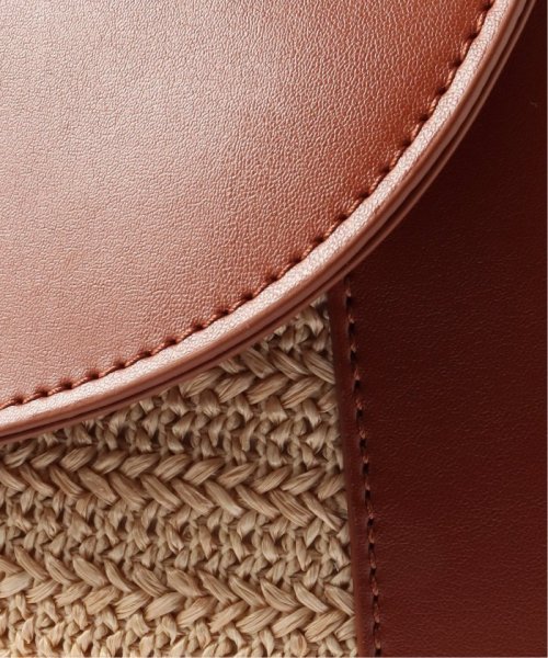 【LAvenir / ラ・ヴェニール】Ilse Mini Shoulder Bag Mesh LAvenir ヴェニール