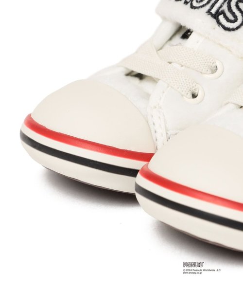 SHIPS KIDS(シップスキッズ)/CONVERSE:BABY ALL STAR N PEANUTS SP V－1/img02