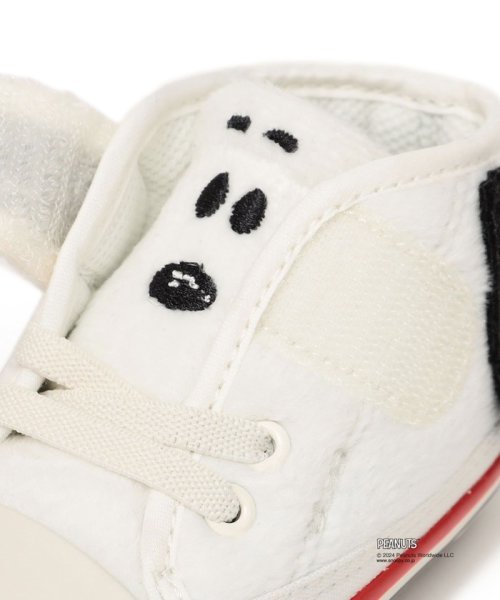SHIPS KIDS(シップスキッズ)/CONVERSE:BABY ALL STAR N PEANUTS SP V－1/img04