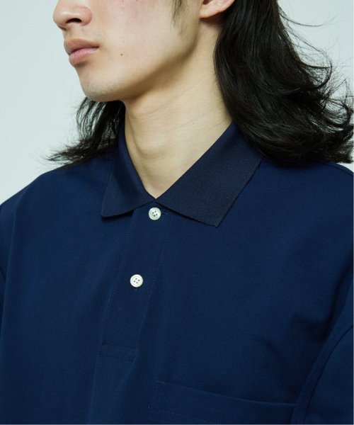 JOURNAL STANDARD(ジャーナルスタンダード)/DAIWA PIER39  TECH POLO SHIRTS L/S BE－31024/img09