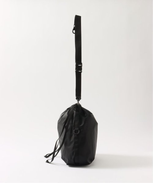 417 EDIFICE(フォーワンセブン　エディフィス)/【BAICYCLON by bagjack / バイシクロン バイ バッグジャック】 DRAWSTRING BAG/img02