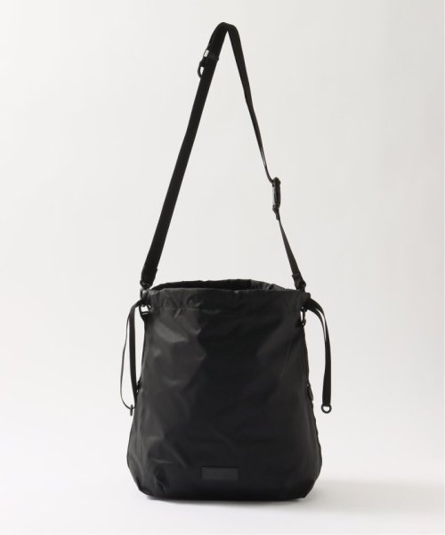 417 EDIFICE(フォーワンセブン　エディフィス)/【BAICYCLON by bagjack / バイシクロン バイ バッグジャック】 DRAWSTRING BAG/img16