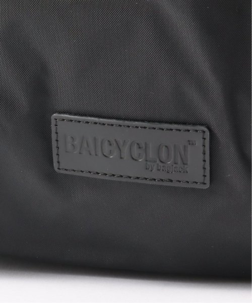 417 EDIFICE(フォーワンセブン　エディフィス)/【BAICYCLON by bagjack / バイシクロン バイ バッグジャック】 DRAWSTRING BAG/img17