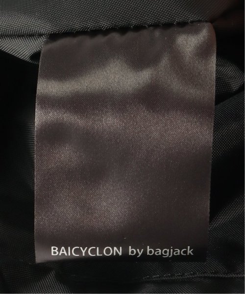 417 EDIFICE(フォーワンセブン　エディフィス)/【BAICYCLON by bagjack / バイシクロン バイ バッグジャック】 DRAWSTRING BAG/img18