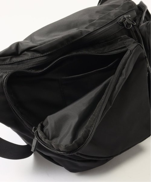 417 EDIFICE(フォーワンセブン　エディフィス)/【BAICYCLON by bagjack / バイシクロン バイ バッグジャック】 LARGE WAIST BAG/img10