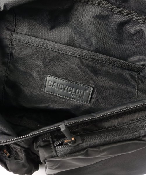 417 EDIFICE(フォーワンセブン　エディフィス)/【BAICYCLON by bagjack / バイシクロン バイ バッグジャック】 LARGE WAIST BAG/img13