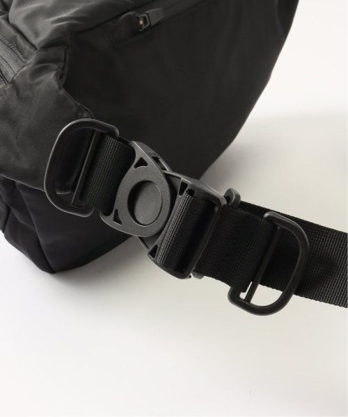 417 EDIFICE(フォーワンセブン　エディフィス)/【BAICYCLON by bagjack / バイシクロン バイ バッグジャック】 LARGE WAIST BAG/img15