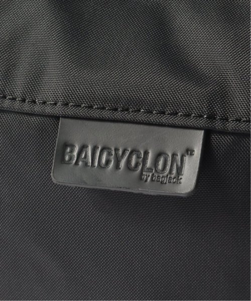 417 EDIFICE(フォーワンセブン　エディフィス)/【BAICYCLON by bagjack / バイシクロン バイ バッグジャック】MINI SHOULDER BAG/img12