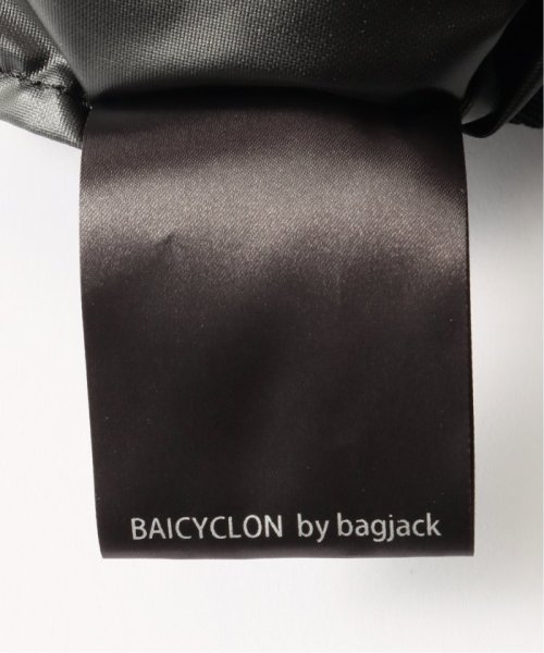 417 EDIFICE(フォーワンセブン　エディフィス)/【BAICYCLON by bagjack / バイシクロン バイ バッグジャック】MINI SHOULDER BAG/img13