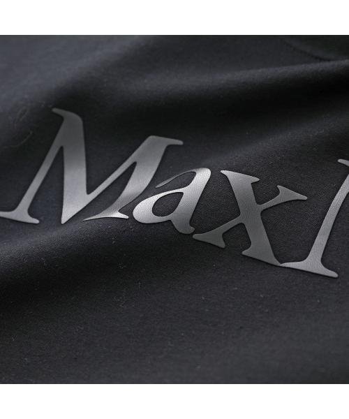 S MAX MARA(エス マックスマーラ)/S MAX MARA パーカー PALMIRA プルオーバー ロゴ/img06