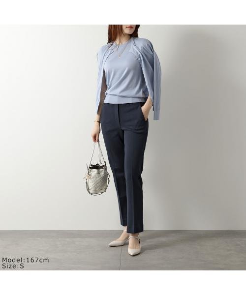 MAX MARA Weekend(マックスマーラ ウィークエンド)/WEEKEND MAX MARA フレアパンツ BASCO ストレッチ /img02