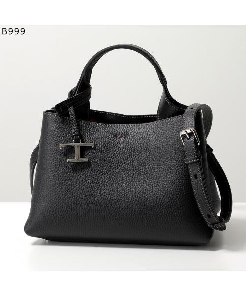 TODS(トッズ)/TODS ショルダーバッグ  T TIMELESS Tタイムレス/img05
