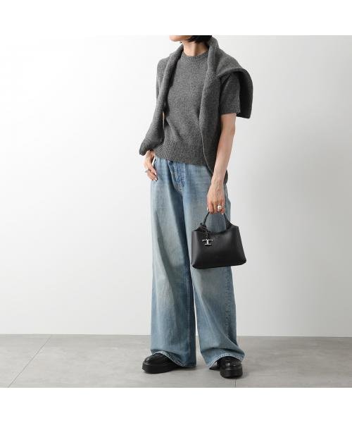 TODS(トッズ)/TODS ショルダーバッグ  T TIMELESS Tタイムレス/img06