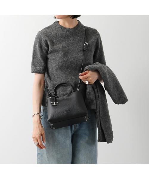 TODS(トッズ)/TODS ショルダーバッグ  T TIMELESS Tタイムレス/img07