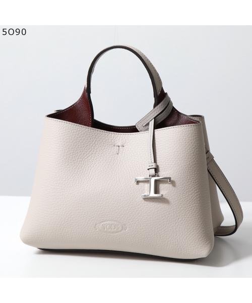 TODS(トッズ)/TODS ショルダーバッグ  T TIMELESS Tタイムレス/img08