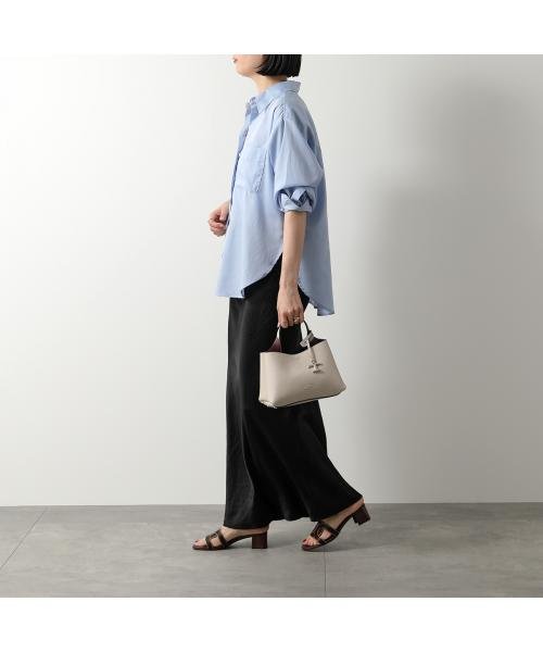 TODS(トッズ)/TODS ショルダーバッグ  T TIMELESS Tタイムレス/img09