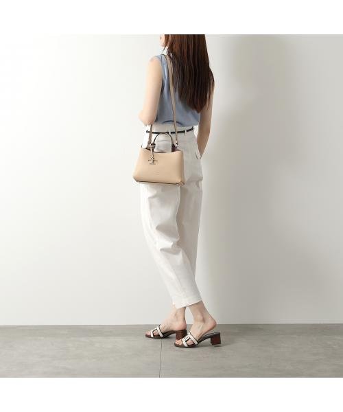 TODS(トッズ)/TODS ショルダーバッグ  T TIMELESS Tタイムレス/img11