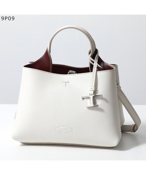 TODS(トッズ)/TODS ショルダーバッグ  T TIMELESS Tタイムレス/img12