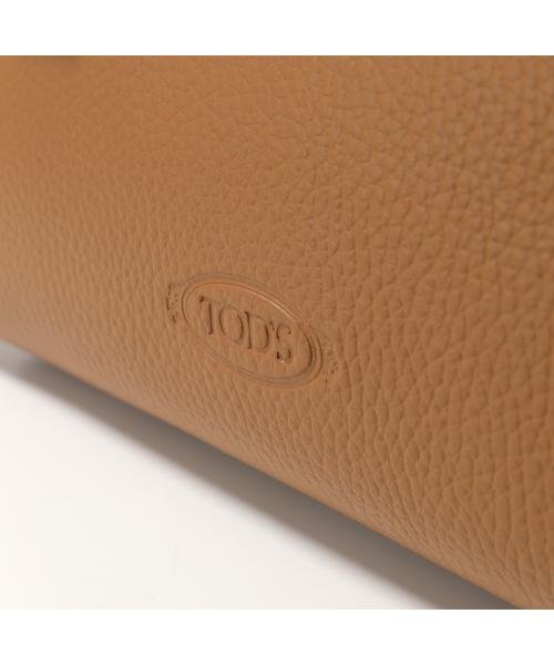TODS(トッズ)/TODS ショルダーバッグ  T TIMELESS Tタイムレス/img17