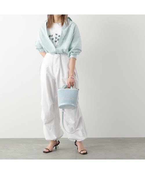 MARNI(マルニ)/MARNI バケットバッグ SCMP0056Q1 P3860 TROPICALIA/img05