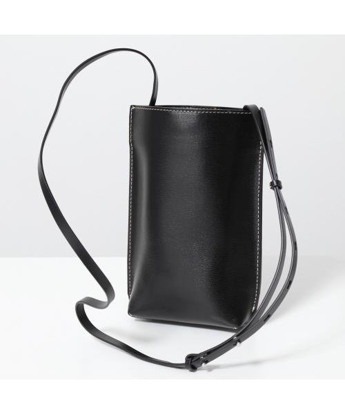 GANNI(ガニー)/GANNI クロスボディバッグ Banner Small Crossbody/img10