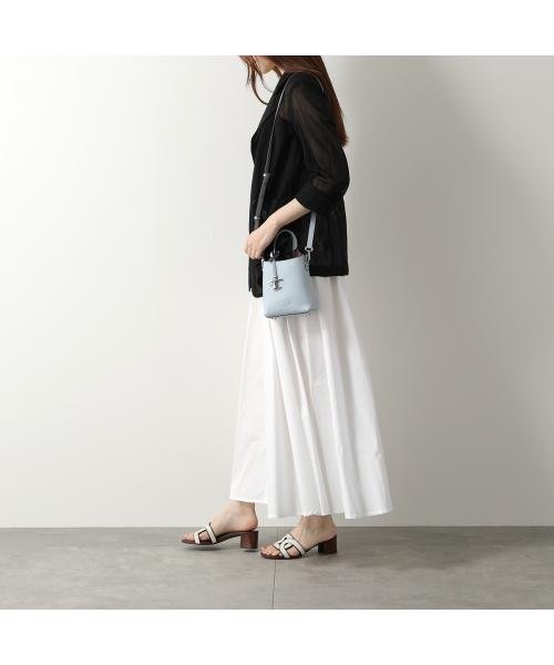 TODS(トッズ)/TODS サンダル KATE ケイト XXW04J0GU70MID レザー /img05