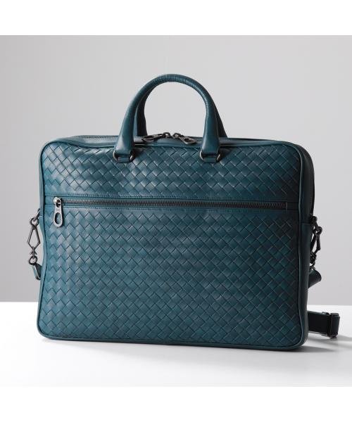 BOTTEGA VENETA(ボッテガ・ヴェネタ)/BOTTEGA VENETA ブリーフケース 516110 V4651 イントレチャート/img01